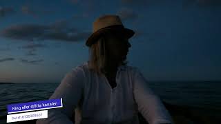 Tankar på havet 5 augusti 2025