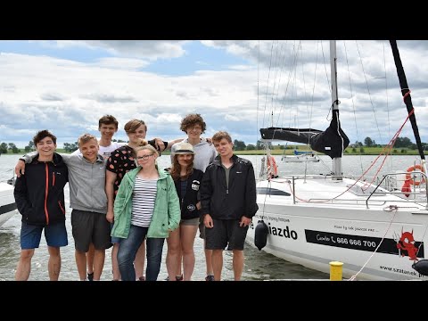 Obóz Życia 2017 | Bocianie Gniazdo