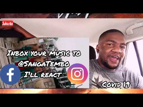 FIRST REACTION :: DJ VJeezy x Dope-G x Jack Tha Fizzle - So Che (Video Dir. Fanwell)