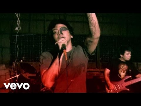 BrandNew Sunset - Falling Down (Official Music Video)