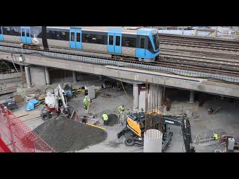 Slussen,Estocolmo,2023-05-03