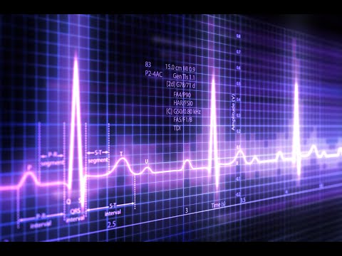Heart Rate Variability video