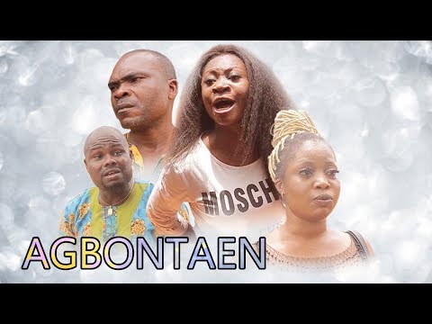 Agbontaen [Part 1] - Latest Benin Movie