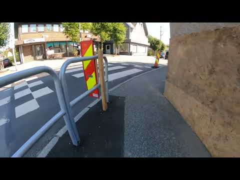 Skolestart Ganddal høst 2022