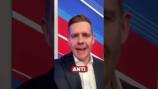 The UNITE THE KINGDOM protest & the COLLAPSE of free speech in the UK #politics #ukpolitics #freedom