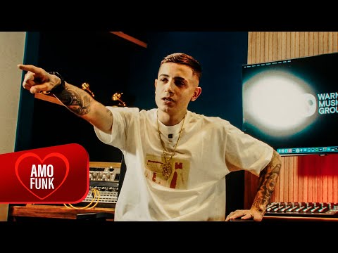 O TEMPO VAI PASSAR - MC Tuto, MC Hariel, MC GP, MC Ryan SP, du L, Aaron Modesto (DJ Victor)