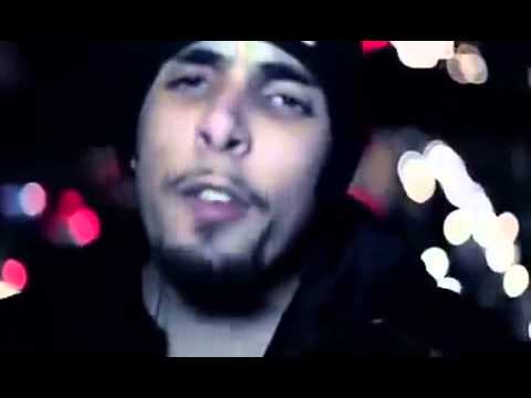 Jihadi John Suspect L Jinny - The Beginning Music Video