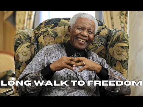 Nelson Mandela FULL MOVIE | Apartheid Era South Africa | Freedom