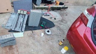 P0A80 P3000 FULL DETAILED DIAGNOSIS & REPAIR OF HYBRID BATTERY PACK FOR TOYOTA CAMRY.