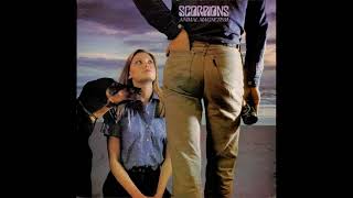 Scorpions - Don&#39;t Make No Promises (Your Body Can&#39;t Keep)