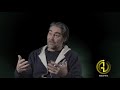 Nathaniel Parker on new short film, 