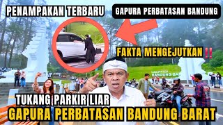 Download lagu FAKTA MENGEJUTKAN‼️Tukang Parkir Liar Gapura Tertangkap Basah Sedang? Lihat Sendiri Sebelum Menilai! mp3