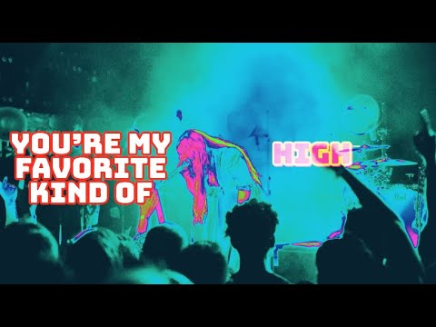 Video thumbnail for ​​favorite kind of high (David Guetta Remix)