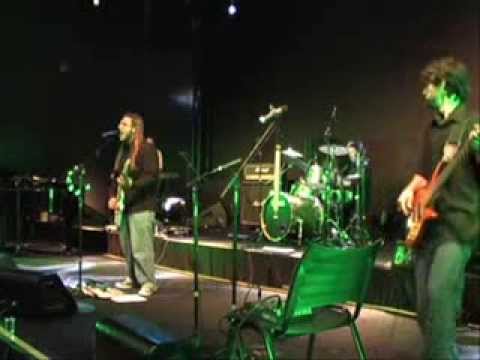 ADICIMA - Alef Beth Gamsh Rech Val - Ao vivo Expomusic 2009