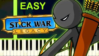 Download lagu ALL STICK WAR LEGACY SONGS ON PIANO mp3 Download lagu ALL STICK WAR LEGACY SONGS ON PIANO mp3