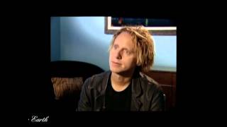 Martin Gore Never Turn Your Back On Mother Earth HD 1080p_Marius MG_