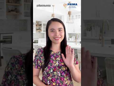DeutschExpress - Bài 62: Các loại rau thơm e gia vị I PRIMA Deutsch
