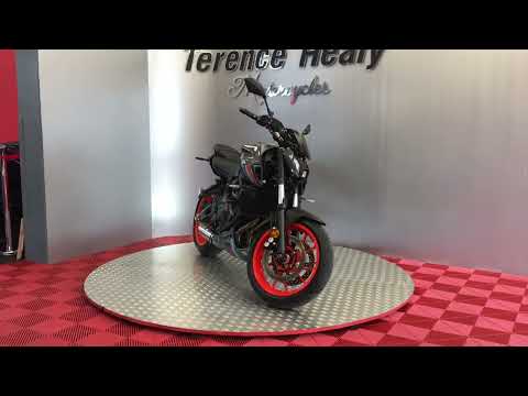 2021 Yamaha MT07 ''DEPOSIT TAKEN'' - Image 2