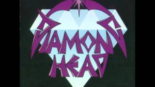 Diamond Head-Lightning to the Nations