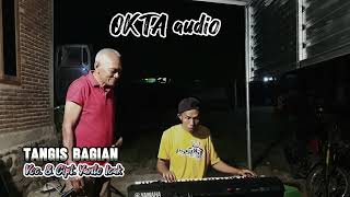 Download lagu TANGIS BAGIAN VOC. & CIPT. YANTO ICAK OKTA AUDIO, ARR. ADY SUFRIADI PELITA mp3