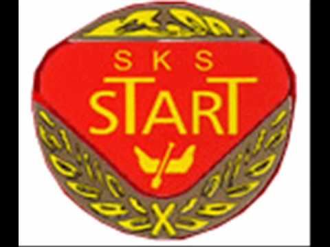 Start-Włókniarz Zgierz.wmv