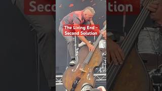 The Living End - Second Solution