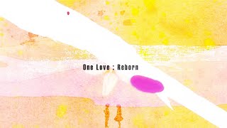 Musik-Video-Miniaturansicht zu One Love : Reborn Songtext von 嵐 (ARASHI)