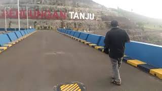 preview picture of video 'Bendungan Tanju Kabupaten Dompu'