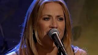 Sheryl Crow - Good Is Good - 2005-11-18