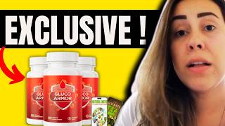 🔥 Gluco Armor Blood Sugar Review - Does it really work?