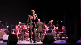 What's Your Story Morning Glory by Purdue Jazz AMRE