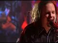 Korn No One S There Live At Mtv Unplugged 2007 HQ