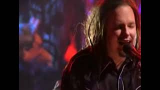 Korn - No one&#39;s there (Live At Mtv Unplugged 2007) HQ