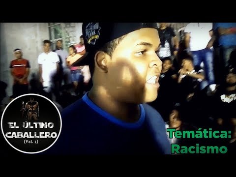 KDT vs R.H - 8vos - El Último Caballero