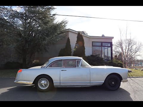 Thumbnail for Factory 4-Speed Manual 1958 Facel Vega FV3B Coupe by Facel Vega