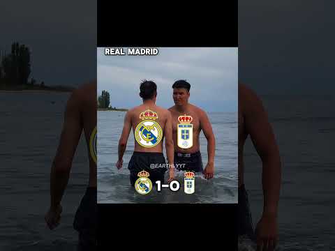 Real Madrid cooked 🔥 #laliga