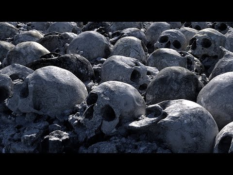 Exploring the SCP Foundation: SCP-7841 - V is for Violence