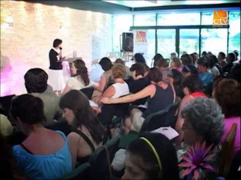 Lidia Mihailescu (Conferinta Mamaia)