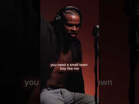 Trevor Jackson - LAST NIGHT TMIX