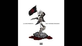 Only The Family - War with Us ft. King Von (Official Audio)