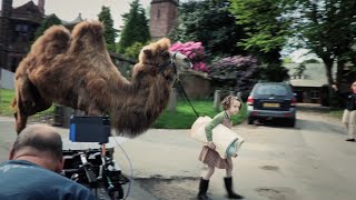 Welcome to Our Zoo: Behind the Scenes - Our Zoo: Episode 1 - BBC One video