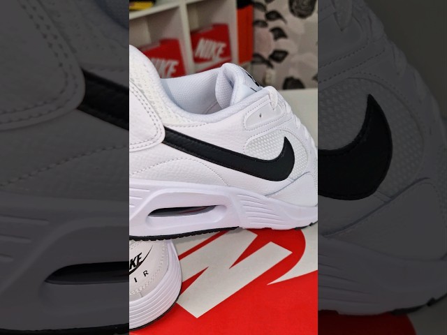 Vídeo relacionado con Nike - Nike Air Max SC, Zapatillas para correr , black/white-black,