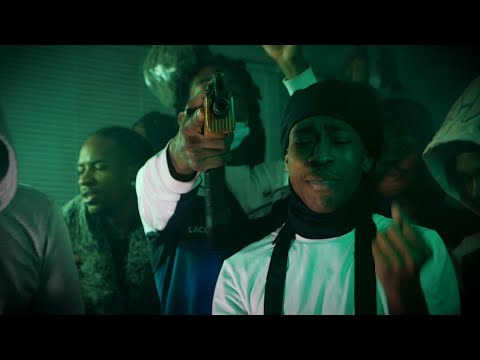 Robbo Murdaa x Hothead Steppa x HotHead Capone - Batman Pt2