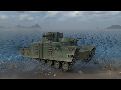 O-Ho What! HE Montage Ep1 WOT Console  Xbox PS4 Colorblind Mode | Indoor Man Gaming