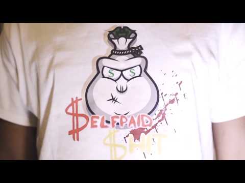 SelfPaid Bk x SelfPaid Cat - SelfPaid Shit (Official Video) Directed By @iceBreakingFilms