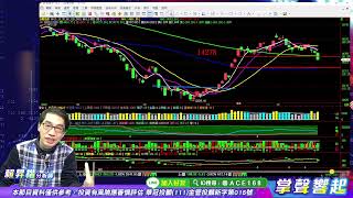 【掌聲響起】#賴昇楷 1220  日央意外出「這招」，亞股頓時跌一跤，後續行情「這樣看」﹔操作可採取「多空雙向」，強勢整理者《天宇、華擎…》，弱勢股《元太…》等 (圖)
