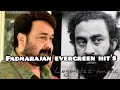 Padmarajan Evergreen Hits Old Malayalam MP3 Yesudas Hits Old Mohanlal Songs Evergreen Songs