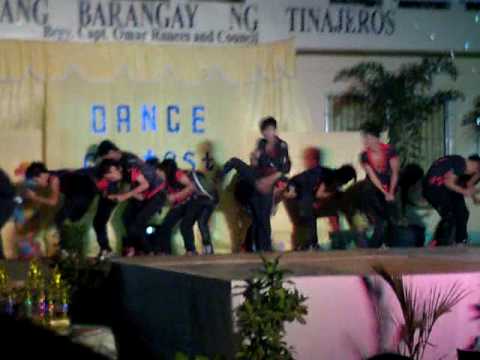 Guess Crew @ Tinajeros,Malabon City