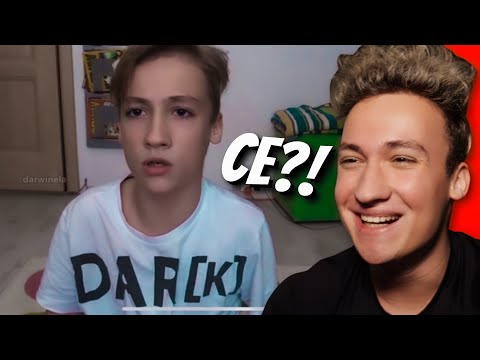 Mă uit la meme-urile voastre... #4