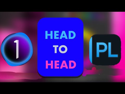 CAPTURE ONE 23 VS DXO PHOTO LAB 6 HEAD-TO-HEAD PHOTO COMPARISON